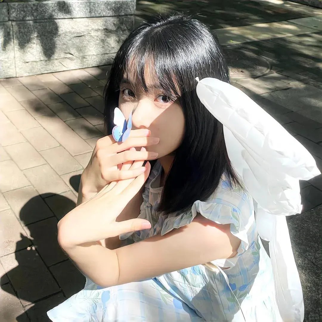 不定性女儿