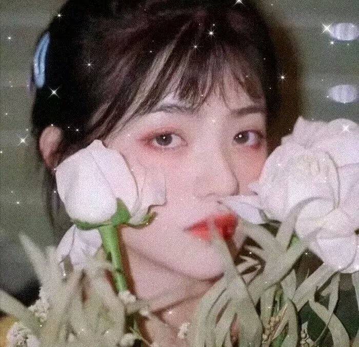 璇宫玉女